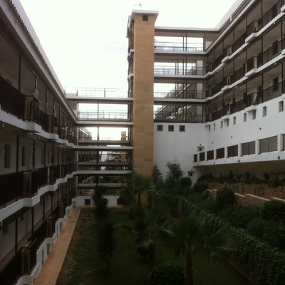 DETALLE PATIO INTERIOR