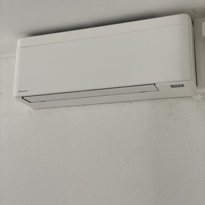 Instalación equipos Daikin Alicante