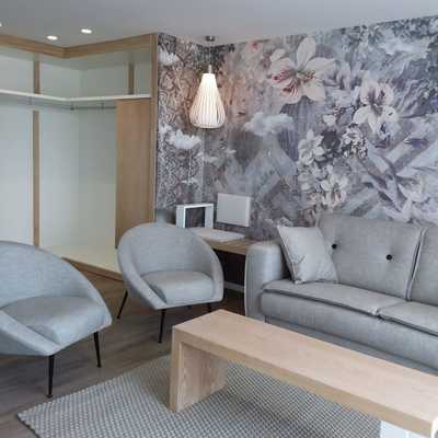 REFORMA HOTEL EN BENIDORM