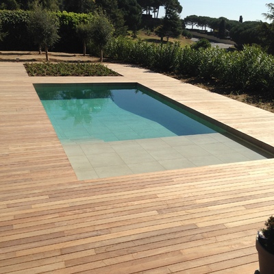 DETALLE TARIMA Y PORCELANICO