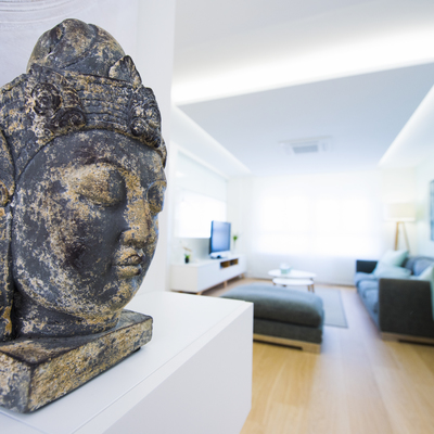 Detalle vista entrada