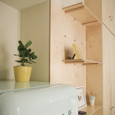 Detalles de decoración