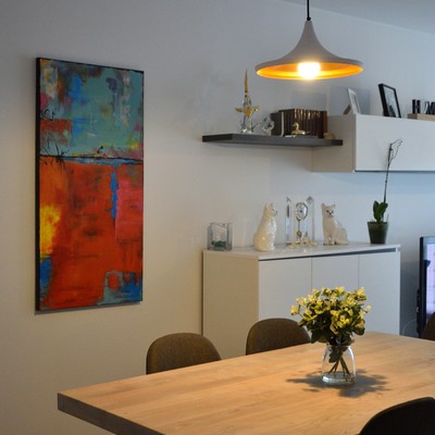 REFORMA DE VIVIENDA EN PALLEJÀ