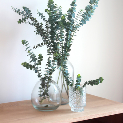 Detalles deco - Proyecto Piso Piloto Jardins de Llevant