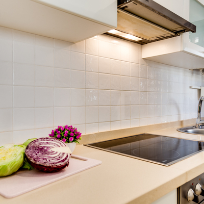 Detalles en la cocina