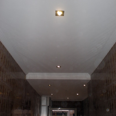 DETECTORES DE PRESENCIA