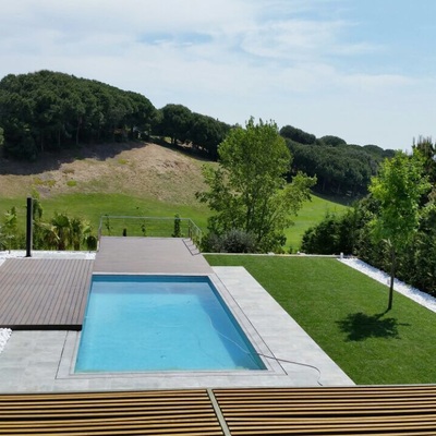 Vista general del proyecto