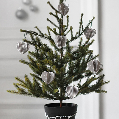 árbol navidad pequeño