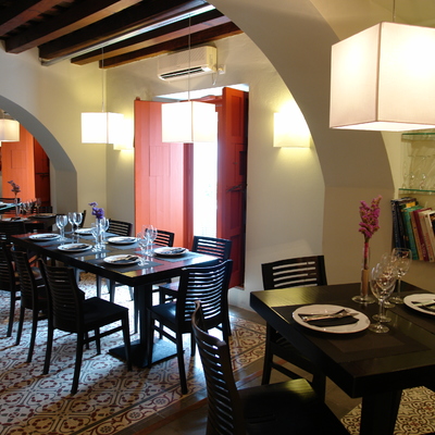 Restaurante Trafalgar, Cádiz