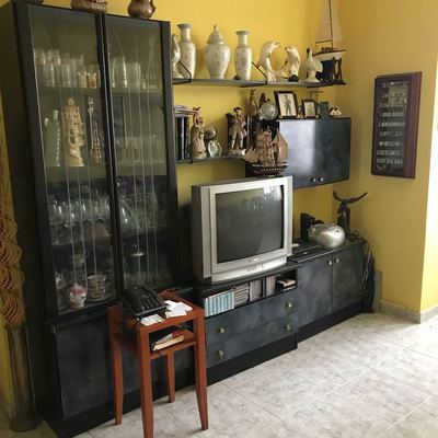 LIMPIEZA POR DIOGENES