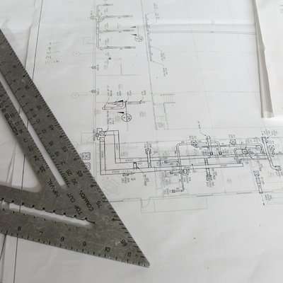 Dirección de obras y coordinación P.S.S.