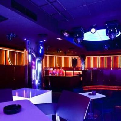 DISCOTECA FORUM PLAZA