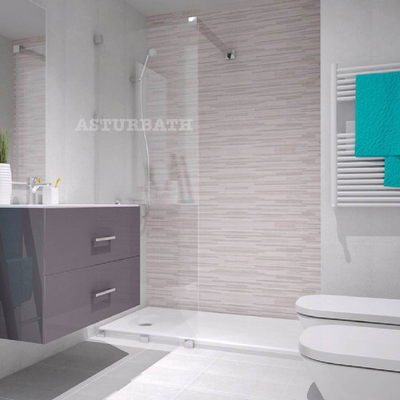DISEÑAMOS TU BAÑO