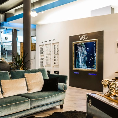 WSG Showroom