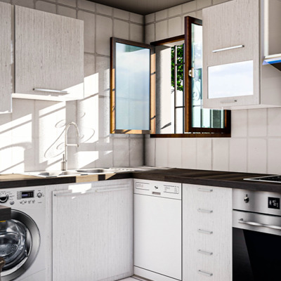 Reforma Integral en Hendaya