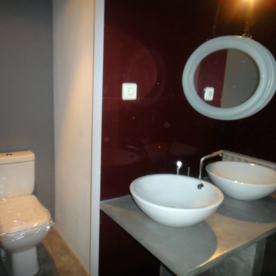 Diseño Baño Completo