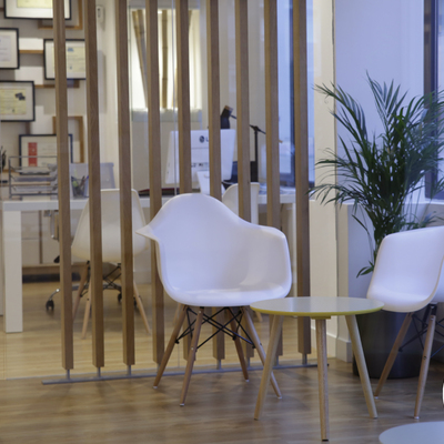 Proyecto Clínica Fisioterapia Medrán, Aravaca (Madrid)