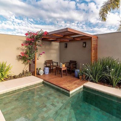 Diseño de Exteriores