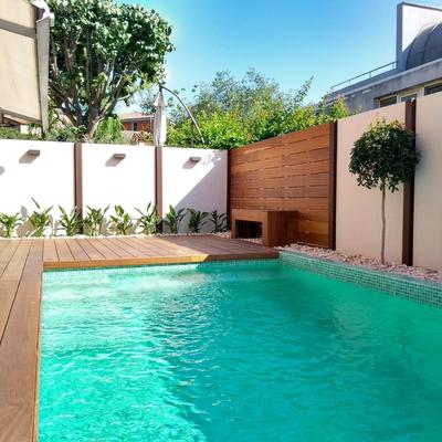 Diseño de Exteriores