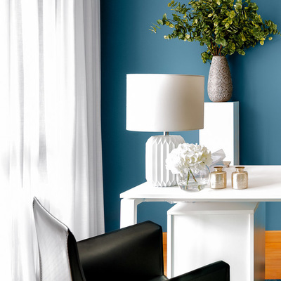 Diseño de Interior - Oficina Alicante, Costa Blanca