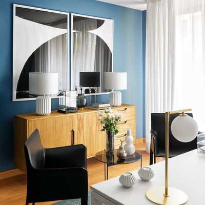 Diseño de Interior - Oficina Alicante, Costa Blanca