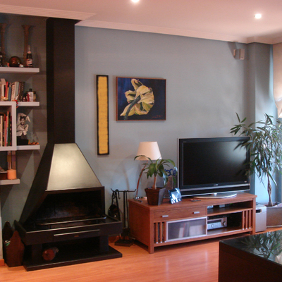 Diseño de interiores