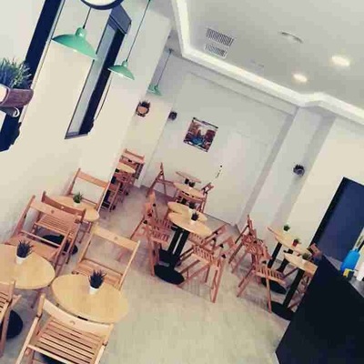 Diseño de interiores