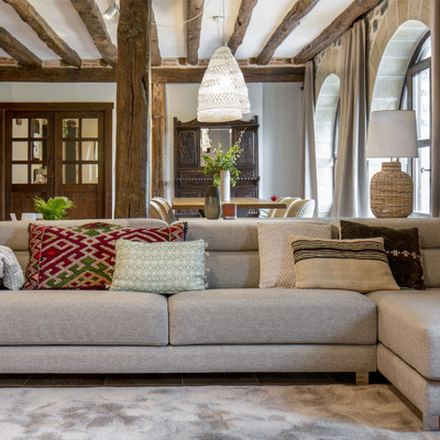 diseño de interiores Orozko