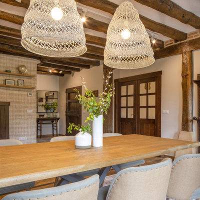 diseño de interiores Orozko