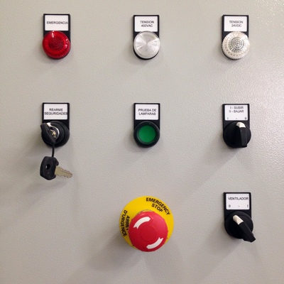 Varias Instalaciones