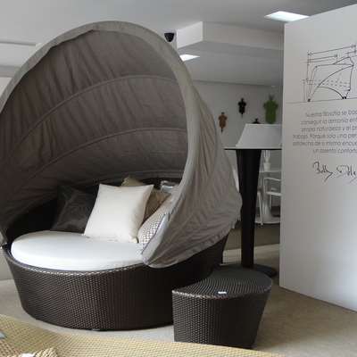 Diseño interior - Tiendas THE 10