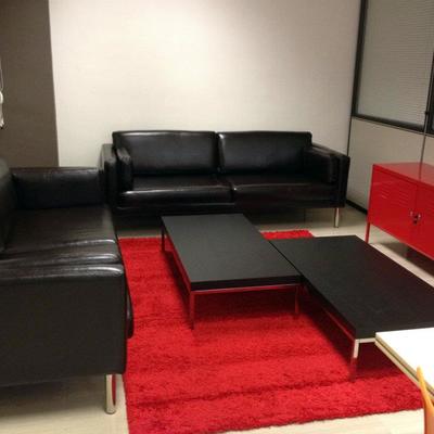 DISEÑO OFICINAS AKAMON.COM