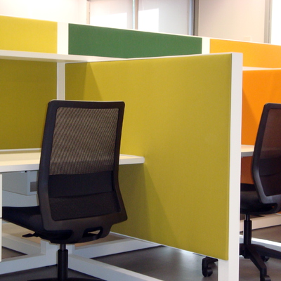 Ampliación De Oficinas Plasper