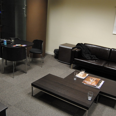 DISEÑO OFICINAS GRUPO ITNET DE 800M2 EN BARCELONA