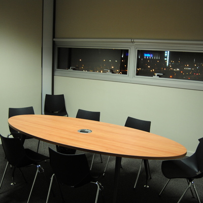 DISEÑO OFICINAS GRUPO ITNET DE 800M2 EN BARCELONA