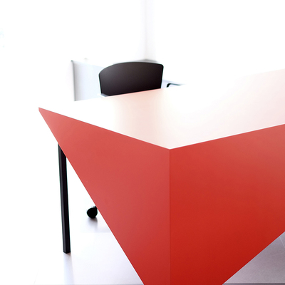 Diseño oficinas Novatec Group