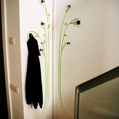 DISEÑO OFICINAS OMATECH EN BARCELONA