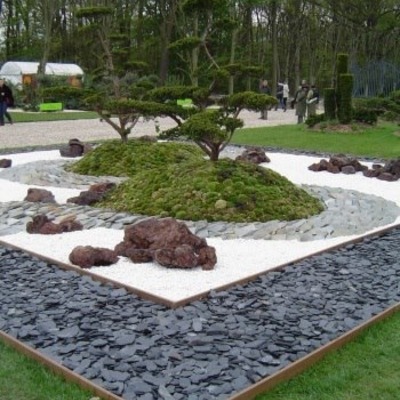 Diseño realizado para parque ayuntamiento