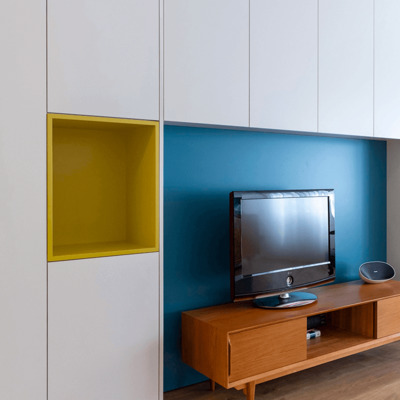 Vivienda en La Zaidía, Valencia