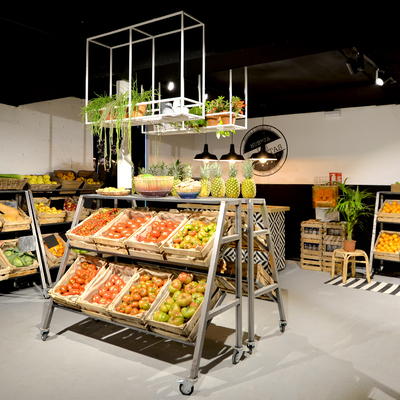 diseño simple pero efectivo