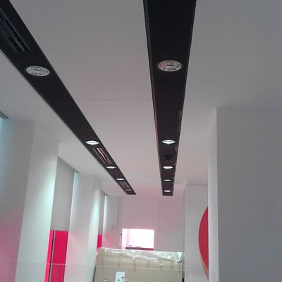 Oficinas Banco de Santander