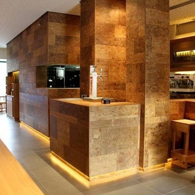 Diseño y apertura de bar con cocina en Sevilla