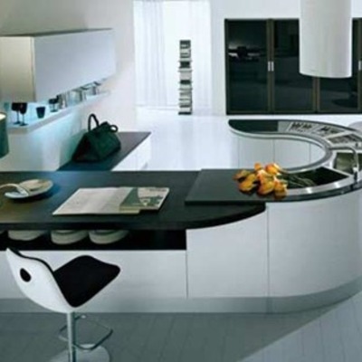 diseño y construcción en cocinas