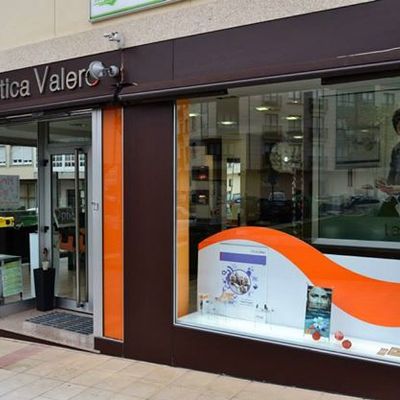 Diseño Y Ejecución De Local Comercial Para Óptica