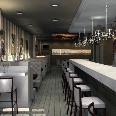 Diseño y proyecto de Café ....Noa101