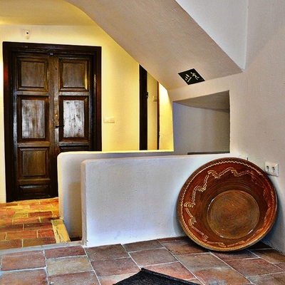 Distribuidor Casa Grande