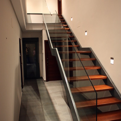 DISTRIBUIDOR PRINCIPAL DE VIVIENDA