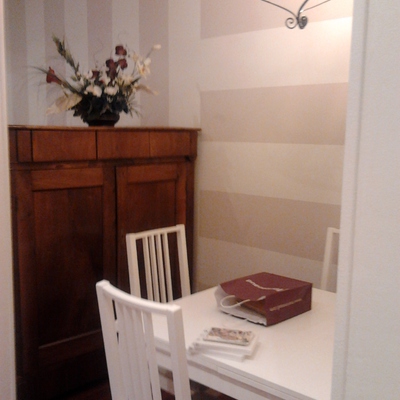 Antiguo Apartamento En El Centro