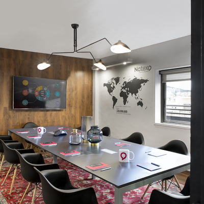 Domesticando el Branding