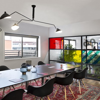 Domesticando el Branding